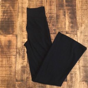 GAP flare leggings